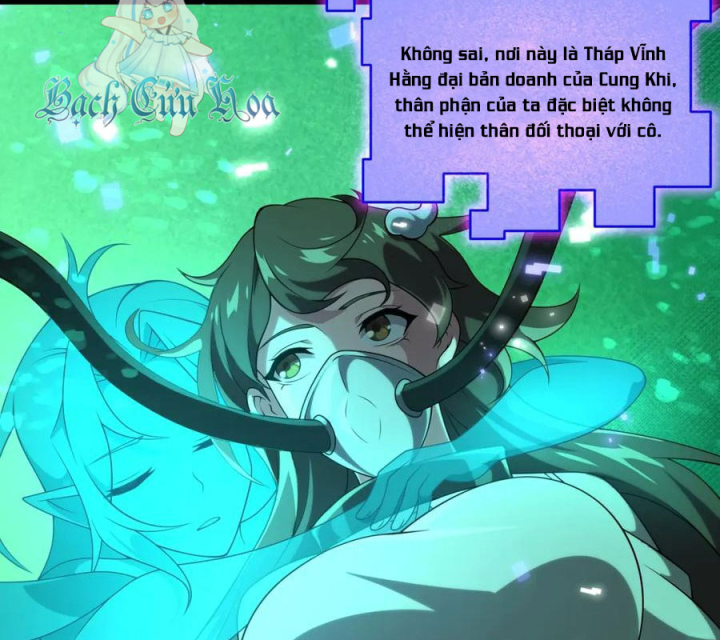 Náo Động Thiên Khởi Chapter 130 - Trang 2