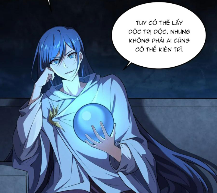 Náo Động Thiên Khởi Chapter 130 - Trang 2