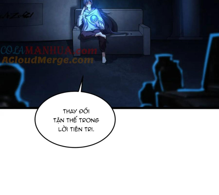 Náo Động Thiên Khởi Chapter 130 - Trang 2