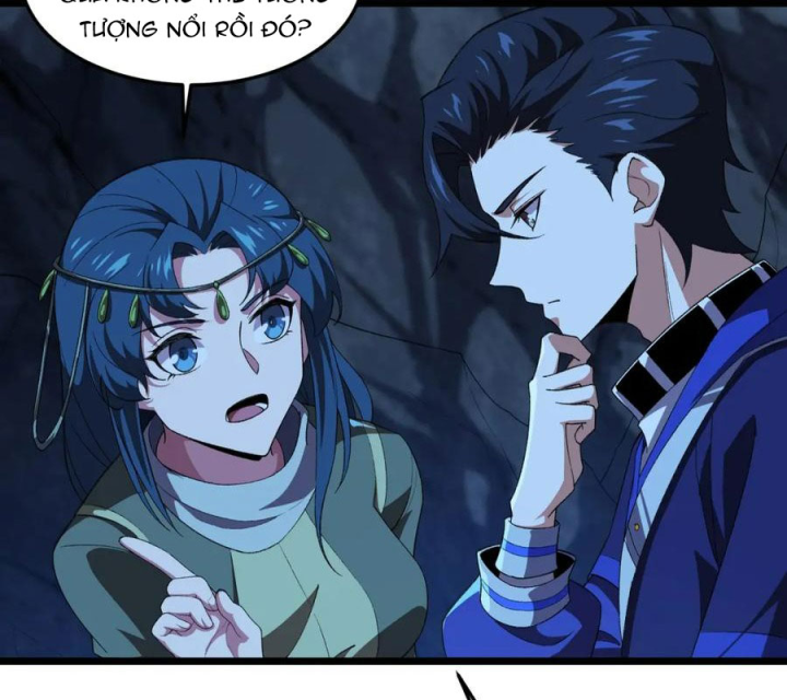 Náo Động Thiên Khởi Chapter 130 - Trang 2