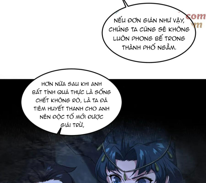 Náo Động Thiên Khởi Chapter 130 - Trang 2