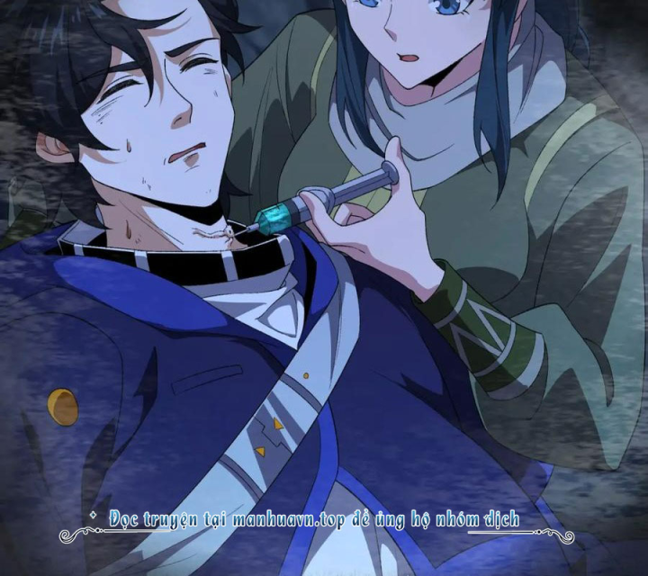 Náo Động Thiên Khởi Chapter 130 - Trang 2