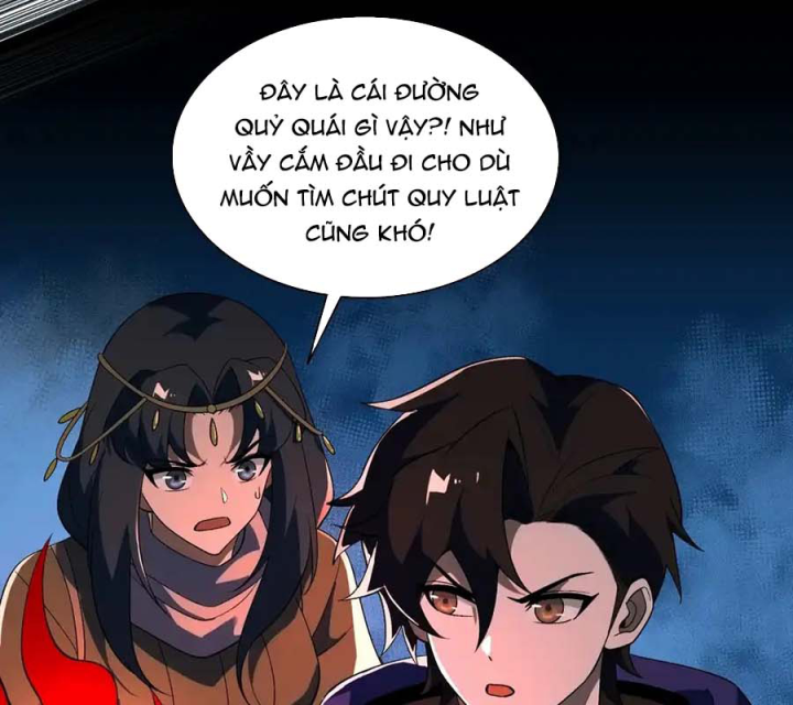 Náo Động Thiên Khởi Chapter 131 - Trang 2