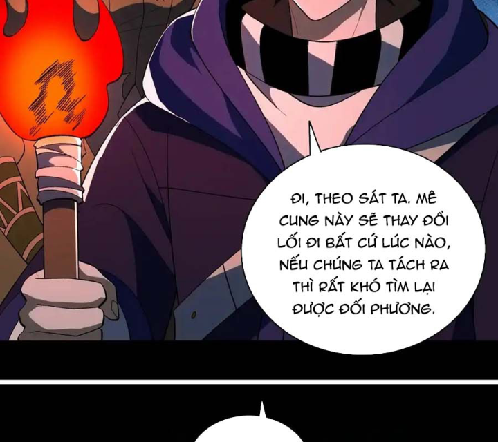 Náo Động Thiên Khởi Chapter 131 - Trang 2