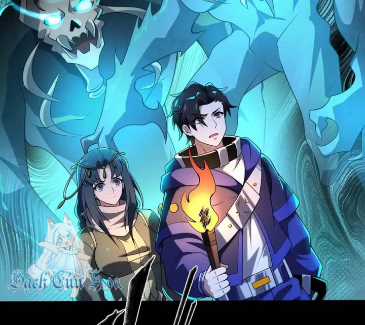 Náo Động Thiên Khởi Chapter 131 - Trang 2