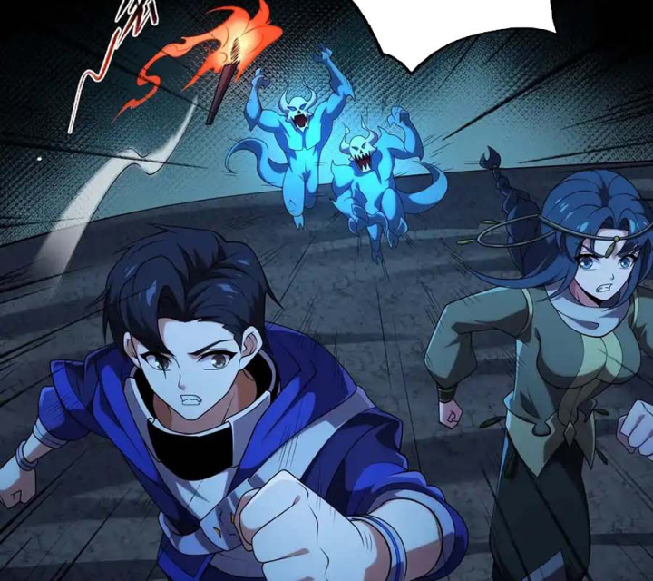 Náo Động Thiên Khởi Chapter 131 - Trang 2