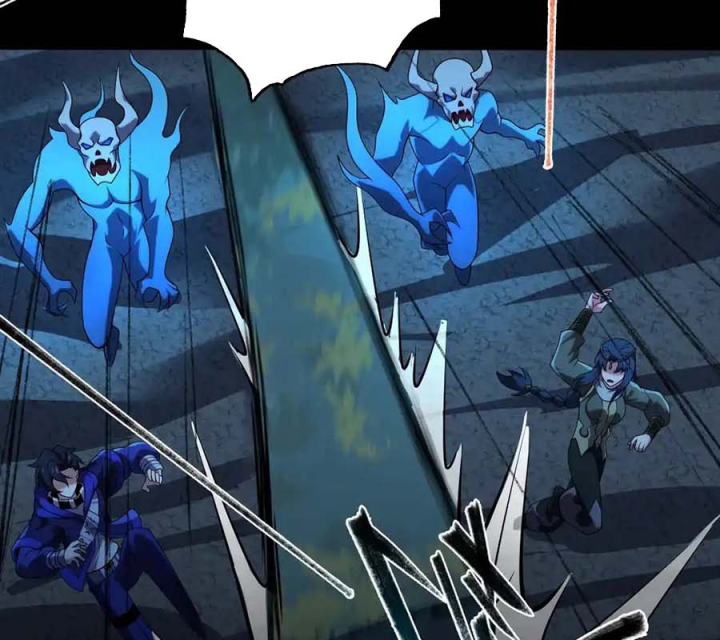 Náo Động Thiên Khởi Chapter 131 - Trang 2