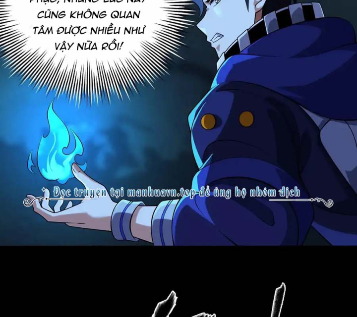 Náo Động Thiên Khởi Chapter 131 - Trang 2