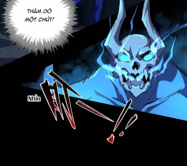 Náo Động Thiên Khởi Chapter 131 - Trang 2