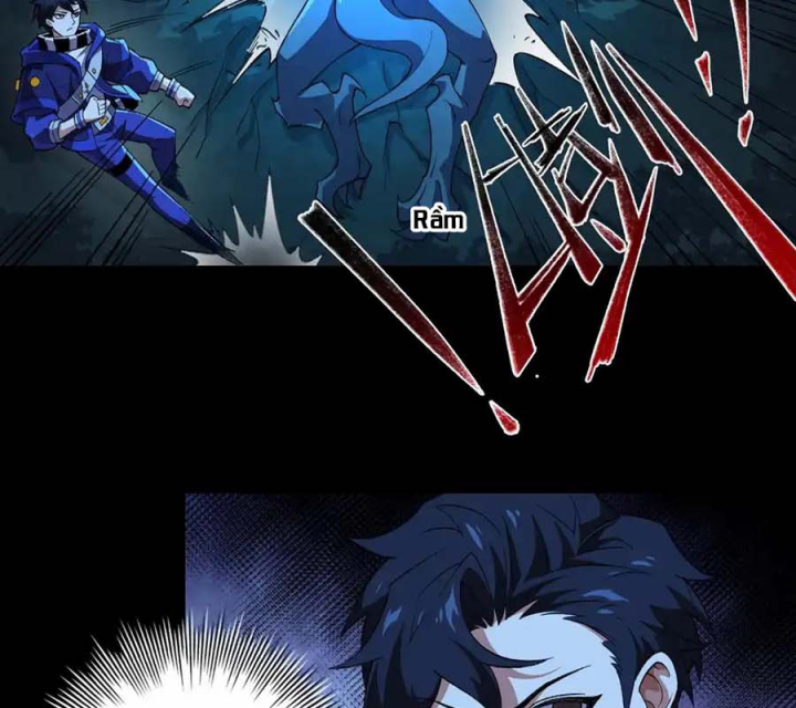 Náo Động Thiên Khởi Chapter 131 - Trang 2