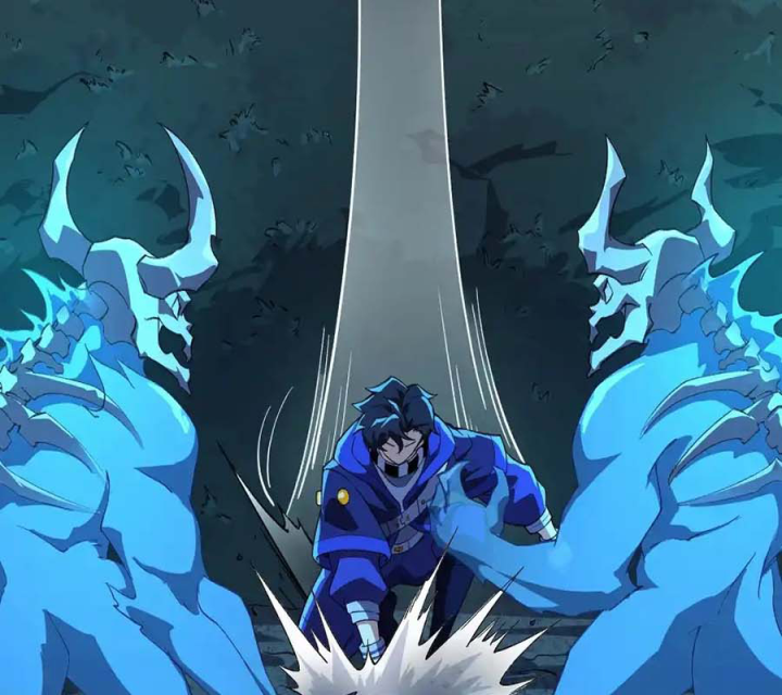 Náo Động Thiên Khởi Chapter 131 - Trang 2