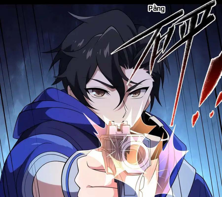 Náo Động Thiên Khởi Chapter 131 - Trang 2