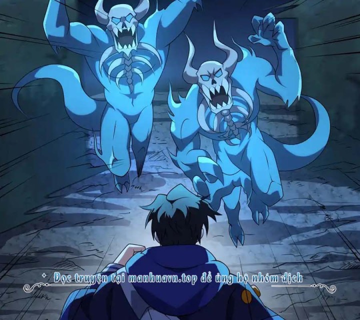 Náo Động Thiên Khởi Chapter 131 - Trang 2