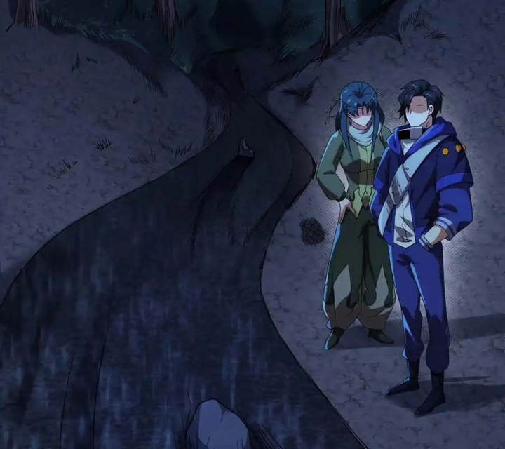 Náo Động Thiên Khởi Chapter 131 - Trang 2