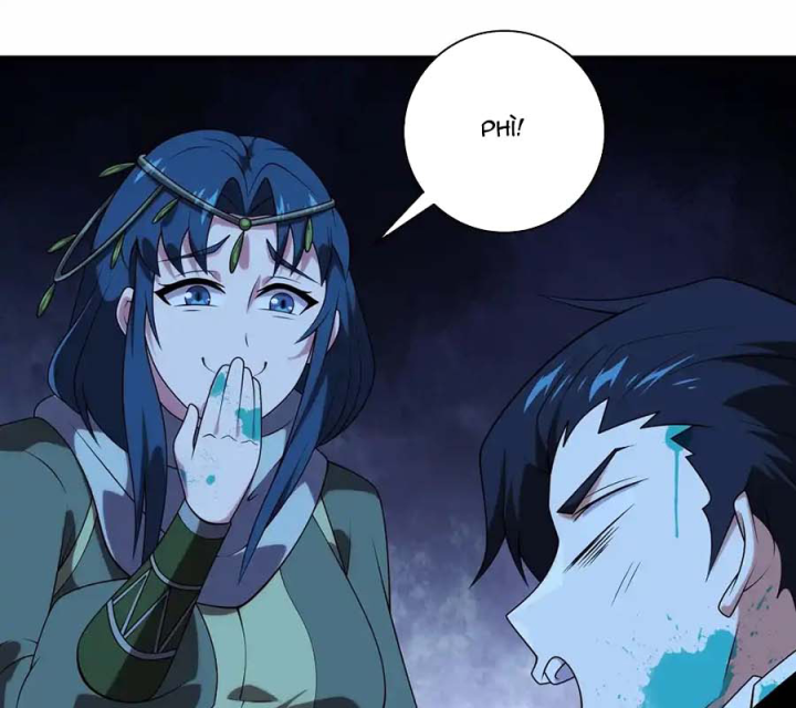 Náo Động Thiên Khởi Chapter 131 - Trang 2