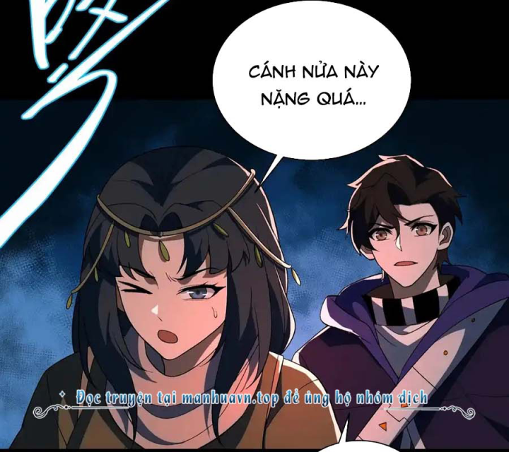 Náo Động Thiên Khởi Chapter 131 - Trang 2
