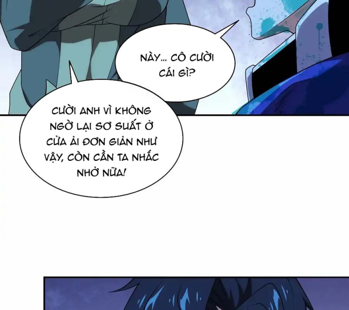 Náo Động Thiên Khởi Chapter 131 - Trang 2