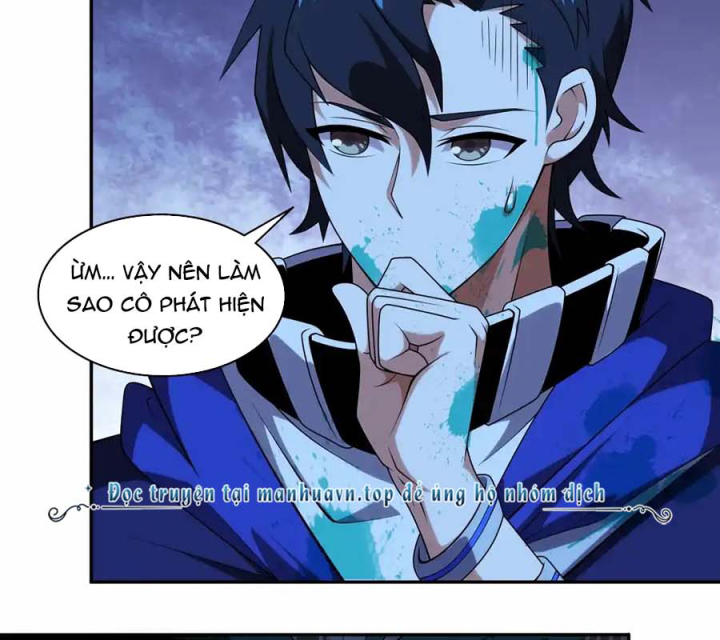 Náo Động Thiên Khởi Chapter 131 - Trang 2