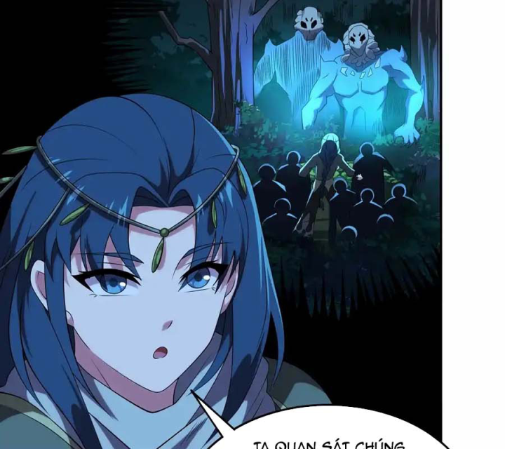 Náo Động Thiên Khởi Chapter 131 - Trang 2