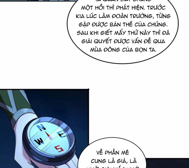 Náo Động Thiên Khởi Chapter 131 - Trang 2