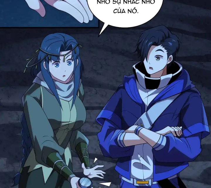 Náo Động Thiên Khởi Chapter 131 - Trang 2