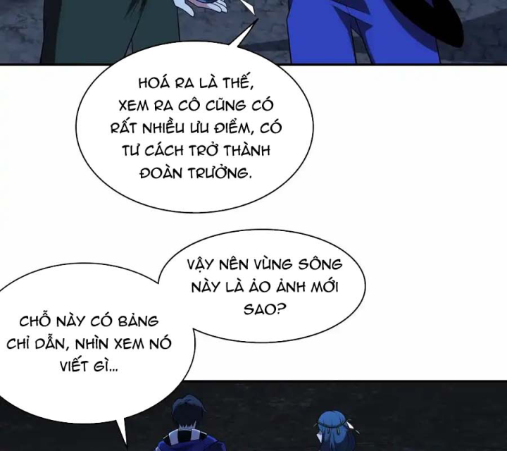 Náo Động Thiên Khởi Chapter 131 - Trang 2