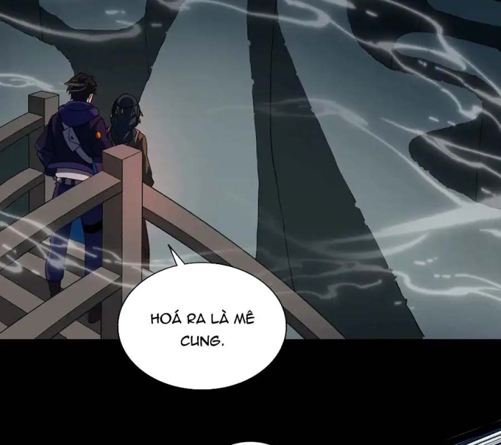 Náo Động Thiên Khởi Chapter 131 - Trang 2