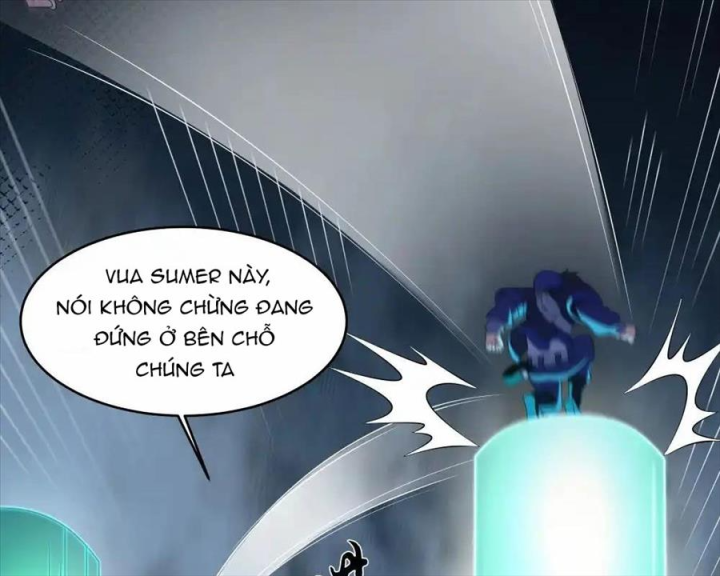 Náo Động Thiên Khởi Chapter 132 - Trang 3