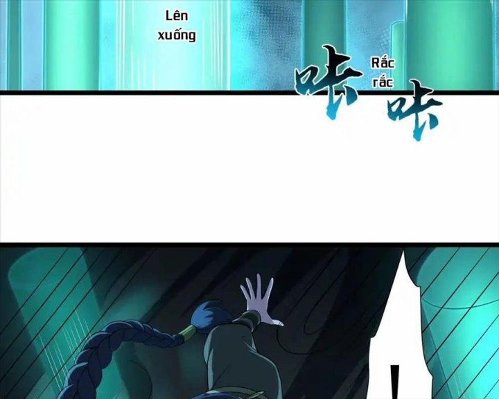 Náo Động Thiên Khởi Chapter 132 - Trang 3