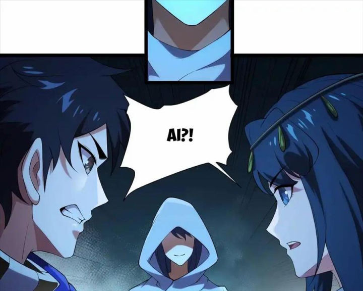 Náo Động Thiên Khởi Chapter 132 - Trang 3
