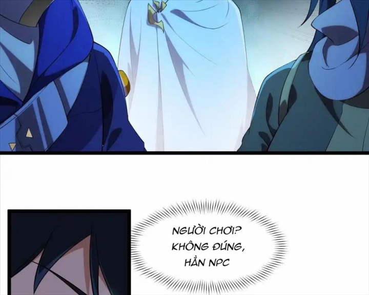 Náo Động Thiên Khởi Chapter 132 - Trang 3