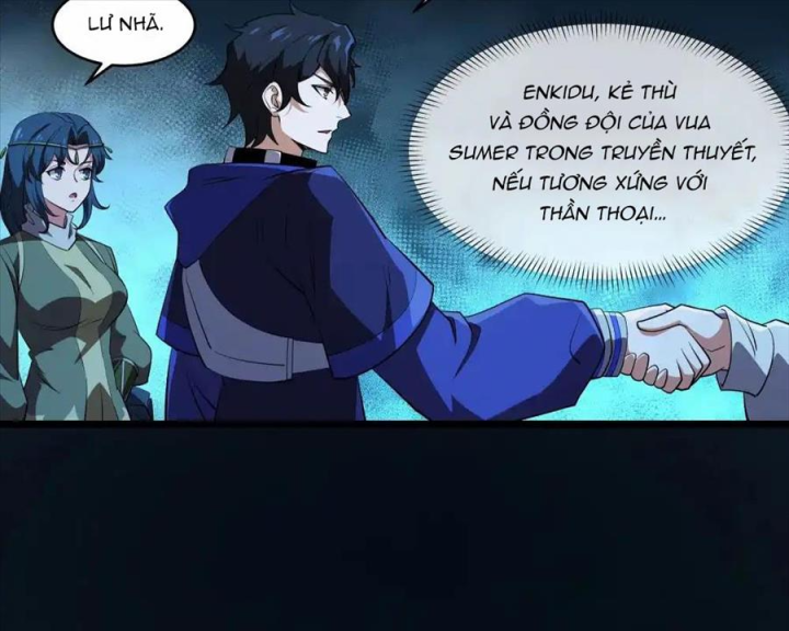 Náo Động Thiên Khởi Chapter 132 - Trang 3