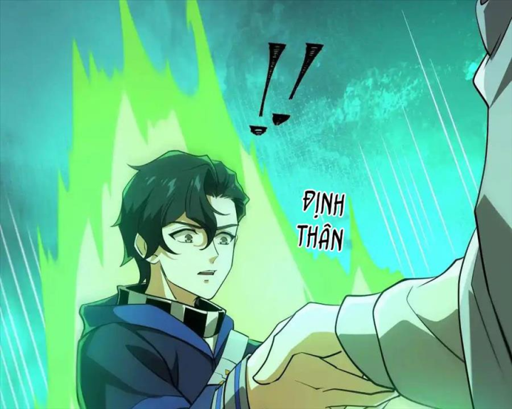 Náo Động Thiên Khởi Chapter 132 - Trang 3