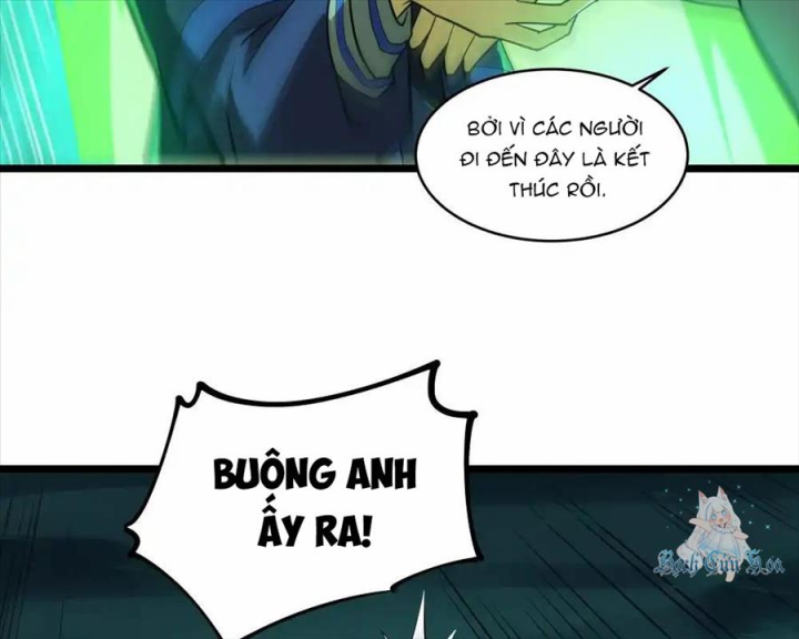 Náo Động Thiên Khởi Chapter 132 - Trang 3
