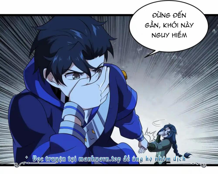 Náo Động Thiên Khởi Chapter 132 - Trang 3