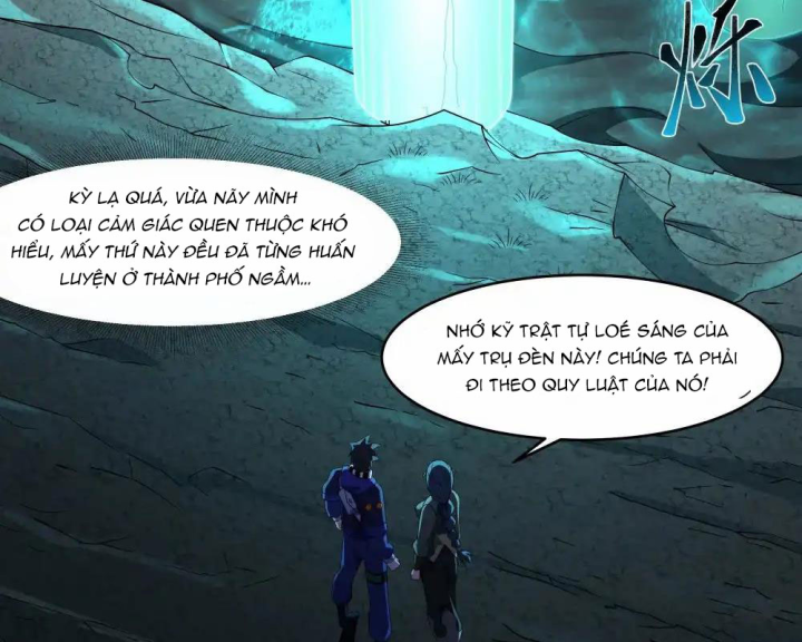 Náo Động Thiên Khởi Chapter 132 - Trang 3