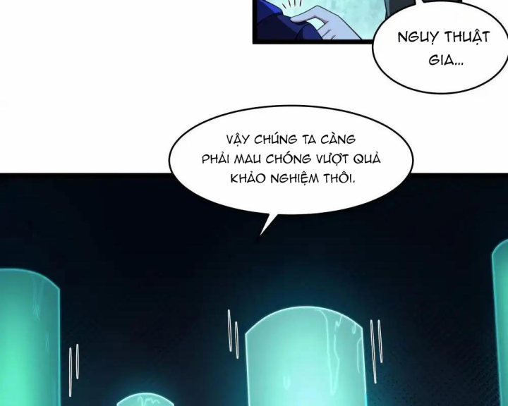 Náo Động Thiên Khởi Chapter 132 - Trang 3