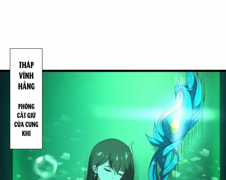 Náo Động Thiên Khởi Chapter 132 - Trang 3
