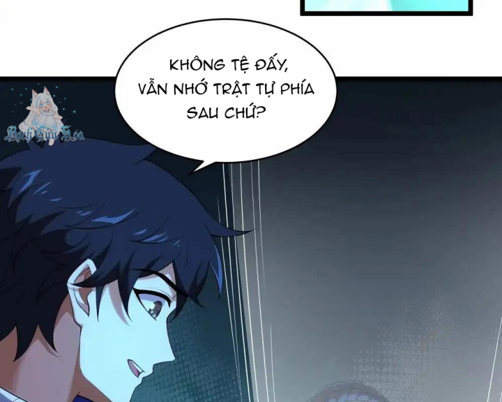 Náo Động Thiên Khởi Chapter 132 - Trang 3