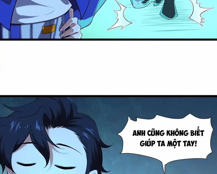 Náo Động Thiên Khởi Chapter 132 - Trang 3