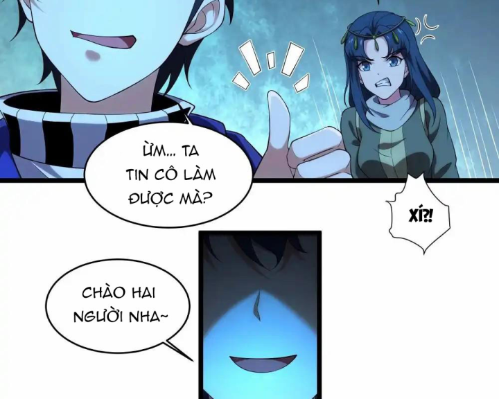 Náo Động Thiên Khởi Chapter 132 - Trang 3