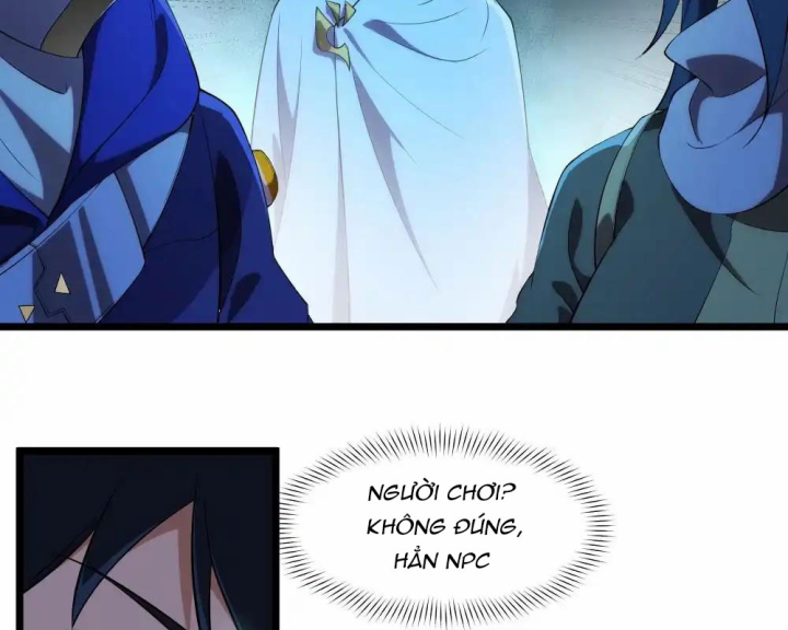 Náo Động Thiên Khởi Chapter 132 - Trang 3