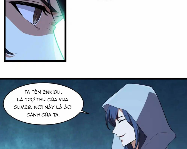 Náo Động Thiên Khởi Chapter 132 - Trang 3