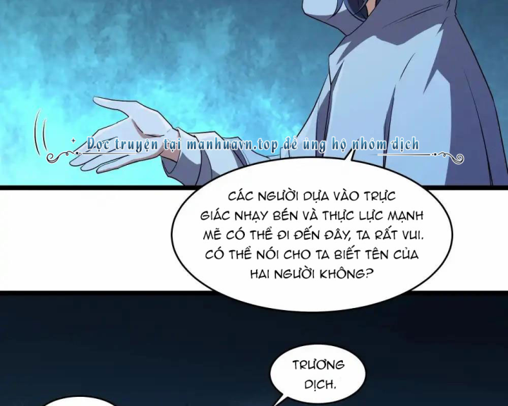 Náo Động Thiên Khởi Chapter 132 - Trang 3