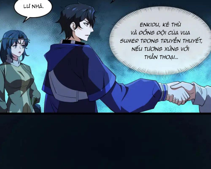 Náo Động Thiên Khởi Chapter 132 - Trang 3
