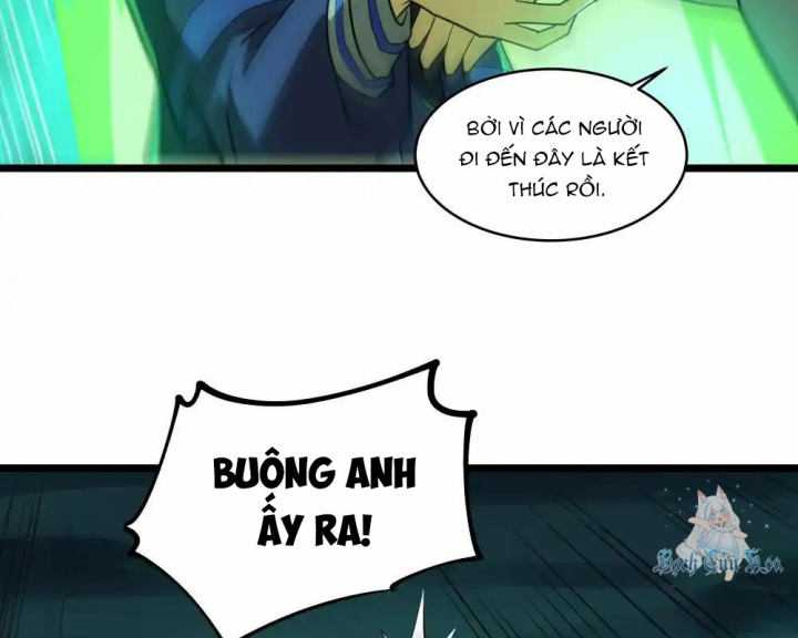 Náo Động Thiên Khởi Chapter 132 - Trang 3