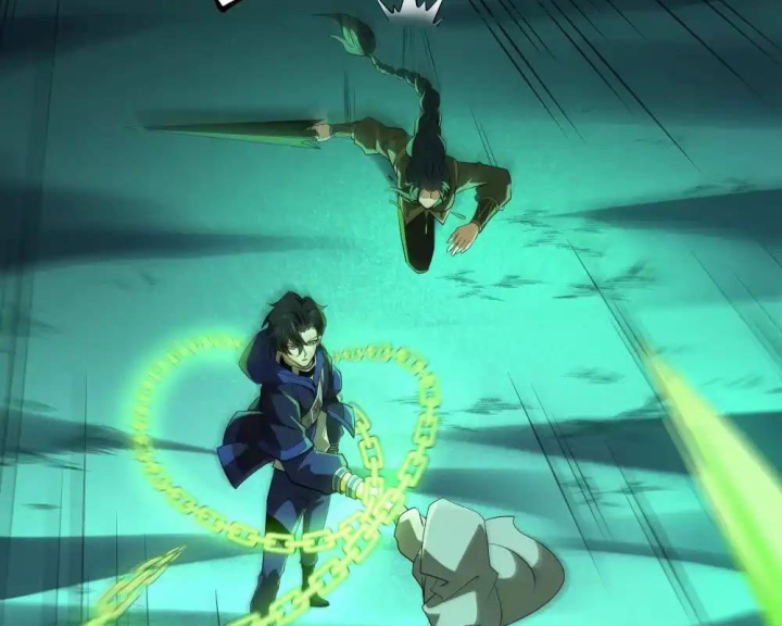 Náo Động Thiên Khởi Chapter 132 - Trang 3