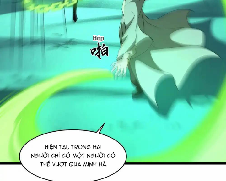 Náo Động Thiên Khởi Chapter 132 - Trang 3