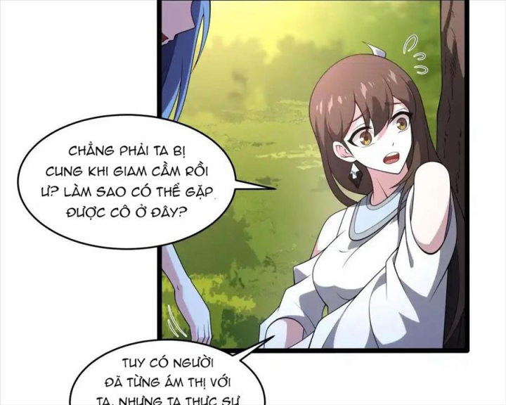 Náo Động Thiên Khởi Chapter 132 - Trang 3