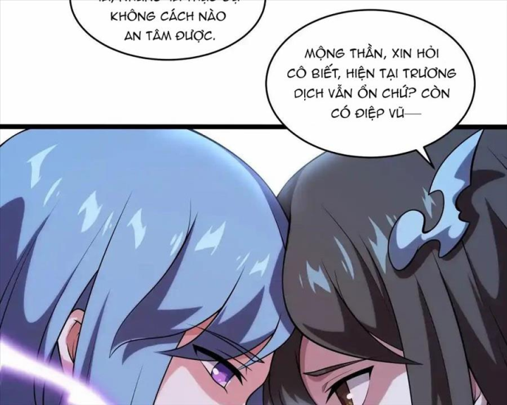 Náo Động Thiên Khởi Chapter 132 - Trang 3